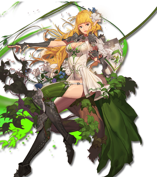 포브스 선정 주인공이 가장 귀여운 소설 : 옥탑방 엘프(elf)